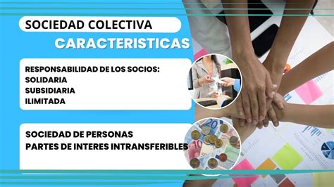 Sociedad Colectiva