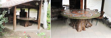 То ли столик, то ли стул)))) часть 1 — Сообщество «Сделай Сам» на DRIVE2