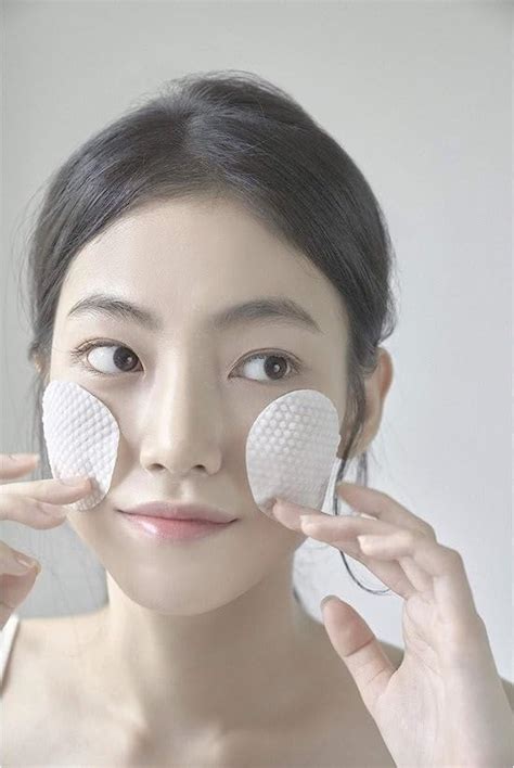 Expert Tips in Achieving Glowing Skin - A 10-Steps Guide to Glowing “G ...