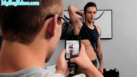 Stepbrothers Enjoy Taboo Rimming And Barebacking Sex