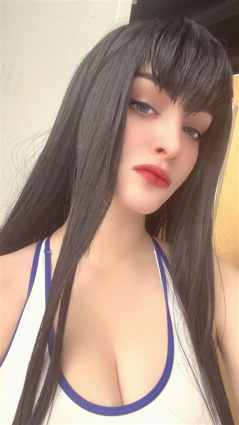 Hologana Satsuki Kiryuin Porn Pic