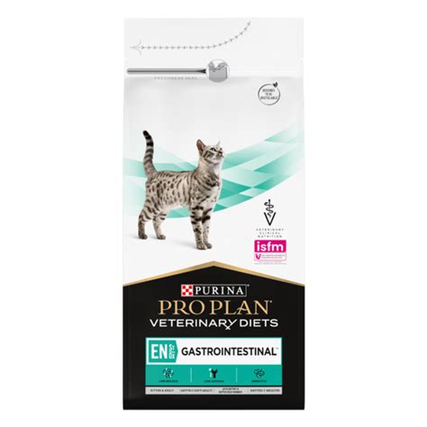 Purina Pro Plan Feline Gastrointestinal En Dry Cat Food 15kg Vet Warehouse Nz