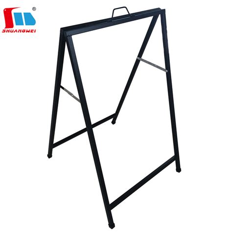 A Frame Poster Stand