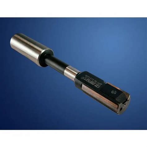 Bore Burnishing Tools Blind Bore Burnishing Tools Manufacturer From Thane