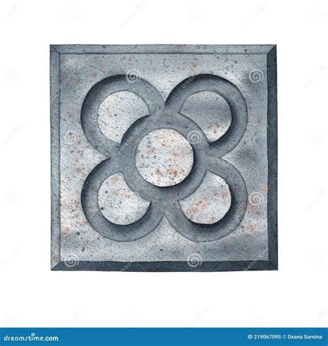 Symbol Of Barcelona Stock Photography 225832214