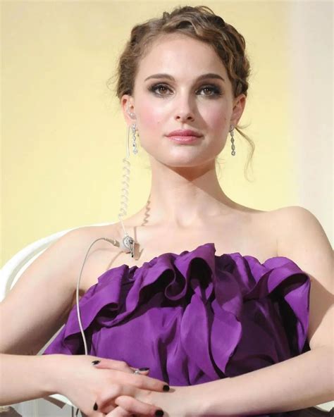 Natalie Portman De Professionele Hot