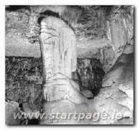 Dunmore Cave