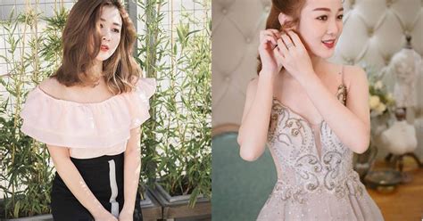 Hot girl đóng hài đ ánh bật loạt hot girl n gực k hủng hút triệu fan Người đẹp Việt Giải Trí