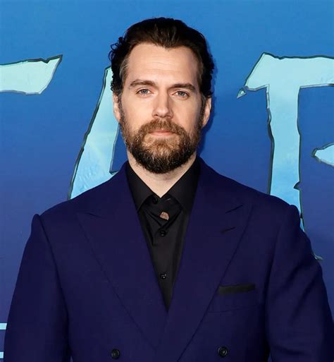 Henry Cavill Net Worth - Complete Breakdown (2023)