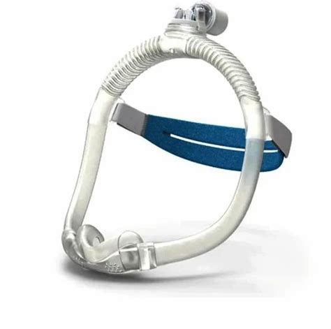 Resmed Airfit N30i Under Nose Nasal Mask At Rs 5500 Airfit Mask