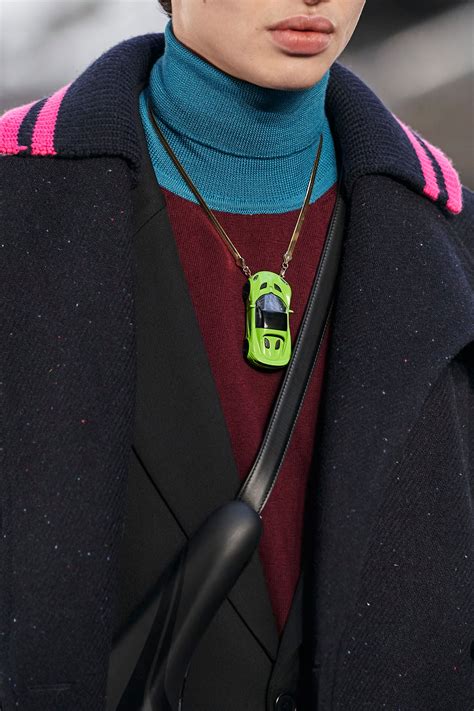 Самые безумные аксессуары в мужской моде