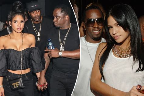 Sean Diddy Combs Accused Of Gangraping A Year Old Lens