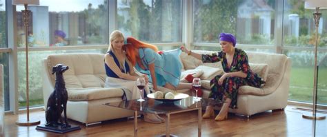 Nude Video Celebs Anna Churina Sexy Olga Efremova Sexy Nadezda Igoshina Sexy Ya Ne Takoj