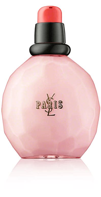 Yves Saint Laurent Paris Body Lotion Easycosmetic