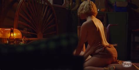 Nude Video Celebs Elisabet Casanovas Nude Drama S