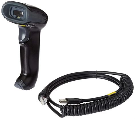 Wired Handheld Honeywell Voyager 1250g Single Line Laser Scanner At Rs