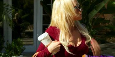 Pair Sensual Blonde Vixens In Pussy Eating Porn TNAFlix Porn Videos