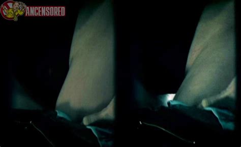 Naked Kathrin Kühnel in Be Angeled