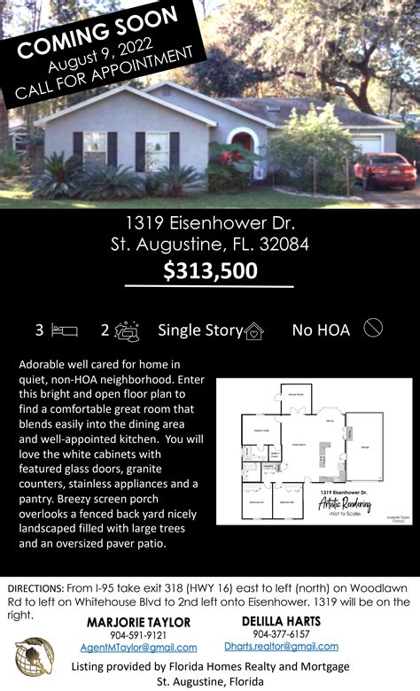 Expanded local coverage from the Saint Augustine Record coming soon 20