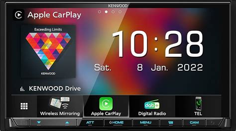 Autoradio Atoto F7 Android Auto Carplay Di Seconda Mano Per