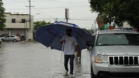 Pron Stico Del Clima Para Sonora Hoy De Agosto Conagua Advierte