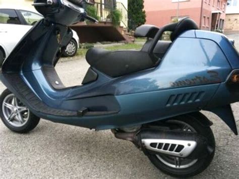 Piaggio Hexagon Usato In Italia Vedi Tutte I Prezzi