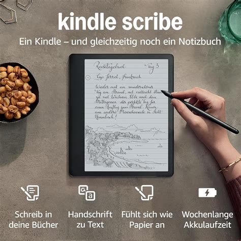 Der Bodenlose Kindle Single 8