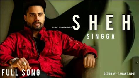 Dj Punjabi Song New 2019 Mp3 Download Singga - MP3views