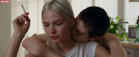 Naked Lera Abova In Anna