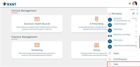 Contact RXNT – RXNT Help Center