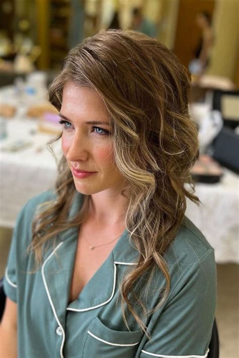 Stunning Dirty Blonde Hair Ideas For Lookosm