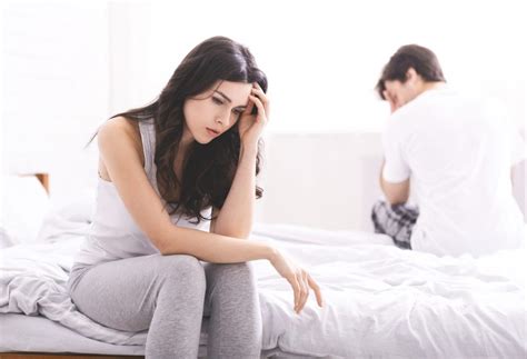 What Is Sex Addiction How Can I Tell If I Have It
