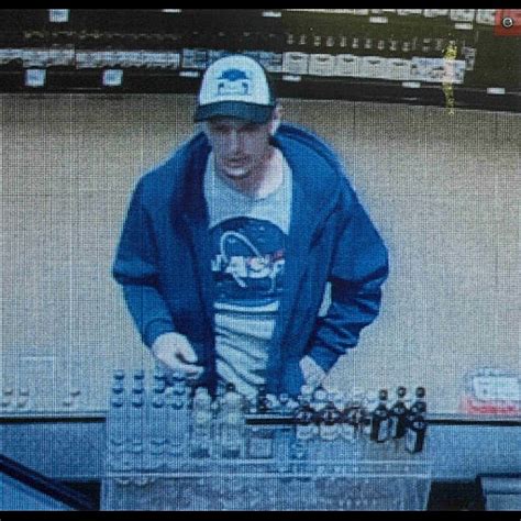 New Britain Township Police seek ID of shoplifter at County Line Road ...