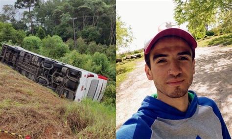 Tragedia En Brasil Un Magdalenense Entre Los Fallecidos Por El Vuelco