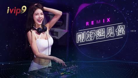 刚好遇见你dj版 李玉刚《动态歌词》【2021 Dj Ultra Electro Remix 】 Youtube