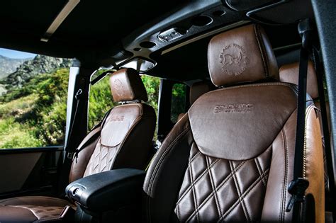 Jeep Wrangler Jk Racing Seats