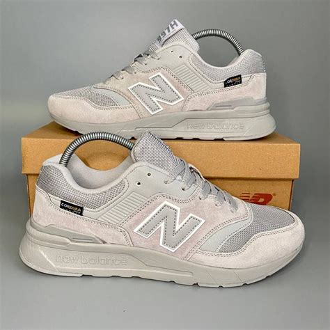 Мужские кроссовки new balance 997h🔥 — цена 1549 грн в каталоге ...