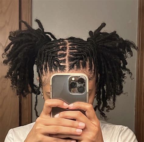 Short Dreadlocks Styles Short Locs Hairstyles Dreadlock Styles Black