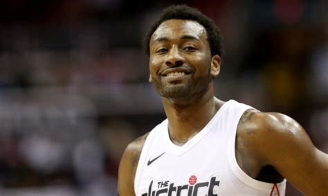 John Wall Net Worth 2024 - The Washington Note