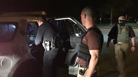 19 Wanted Sex Offenders Arrested In Denver Metro Area In 4 Days FOX31