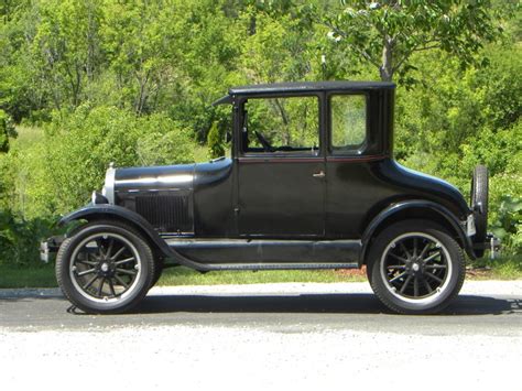 1926 Ford Model T | Volo Museum