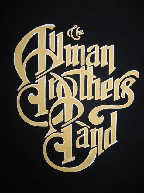 The Allman Brothers Band Wallpapers Wallpaper Cave
