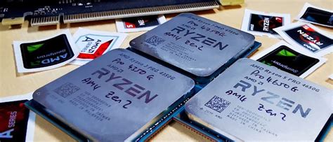 Ryzen 7 4750G - Latest Articles and Reviews on AnandTech