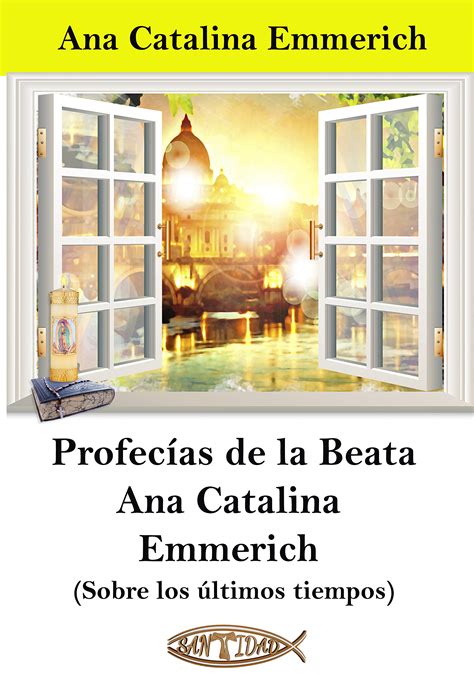Beata Ana Catalina Emmerick