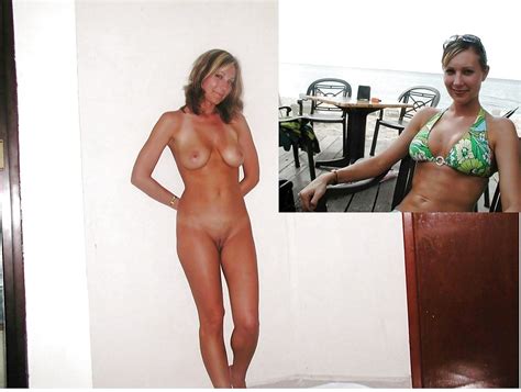 Real Wives Dressed Undressed Porn Pictures XXX Photos Sex Images PICTOA