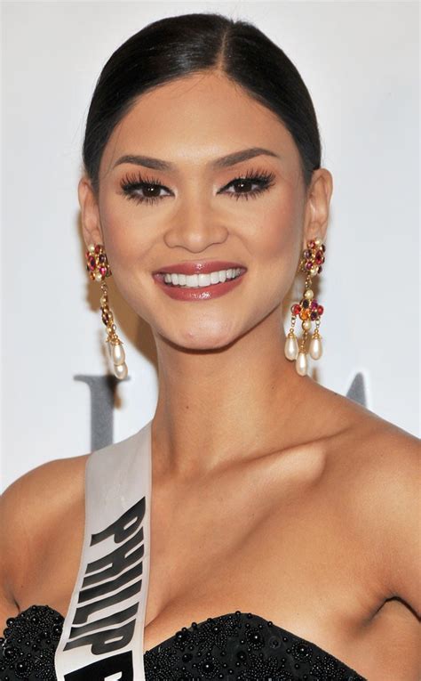 Naked Pia Wurtzbach Added By Jaime