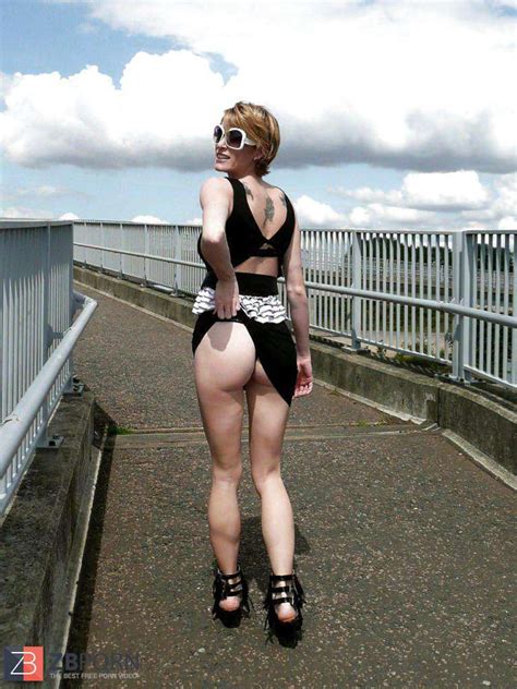 Hotlegs Super Steamy Inexperienced Mature ZB Porn