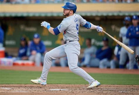 dodgers highlights shohei ohtani   gavin lux jack flaherty kike