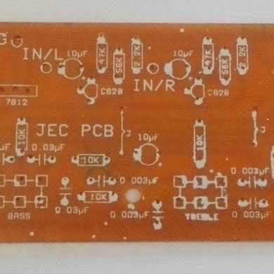 Pre-amp PCBs - Pre-amp PCBs Price in Sri Lanka