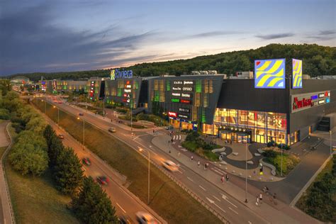 Prishtina Mall In Kosovo Opens Its Doors EuropaProperty